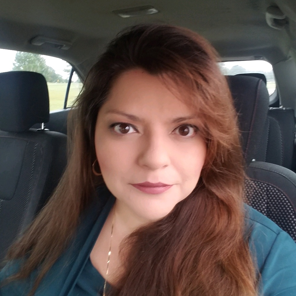 Meet your Posher, Amber